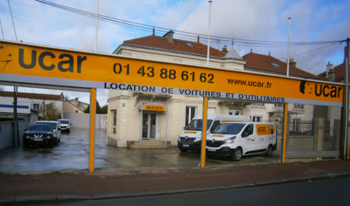UCAR 1
