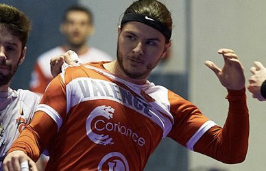 Interview d’une recrue au HBC Livry-Gargan – Ilyes HAKIKI